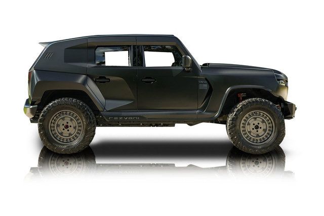 Used 2021 Jeep Wrangler Unlimited Sport AWD/4WD image 2