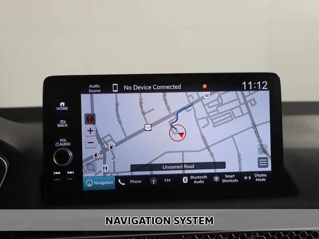 Used 2024 Honda Civic Touring image 3