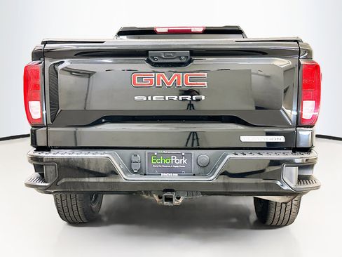 Used 2023 GMC Sierra 1500 Elevation AWD/4WD image 7