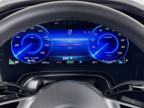 Certified 2024 Mercedes-Benz EQE 500 4MATIC Sedan image 18