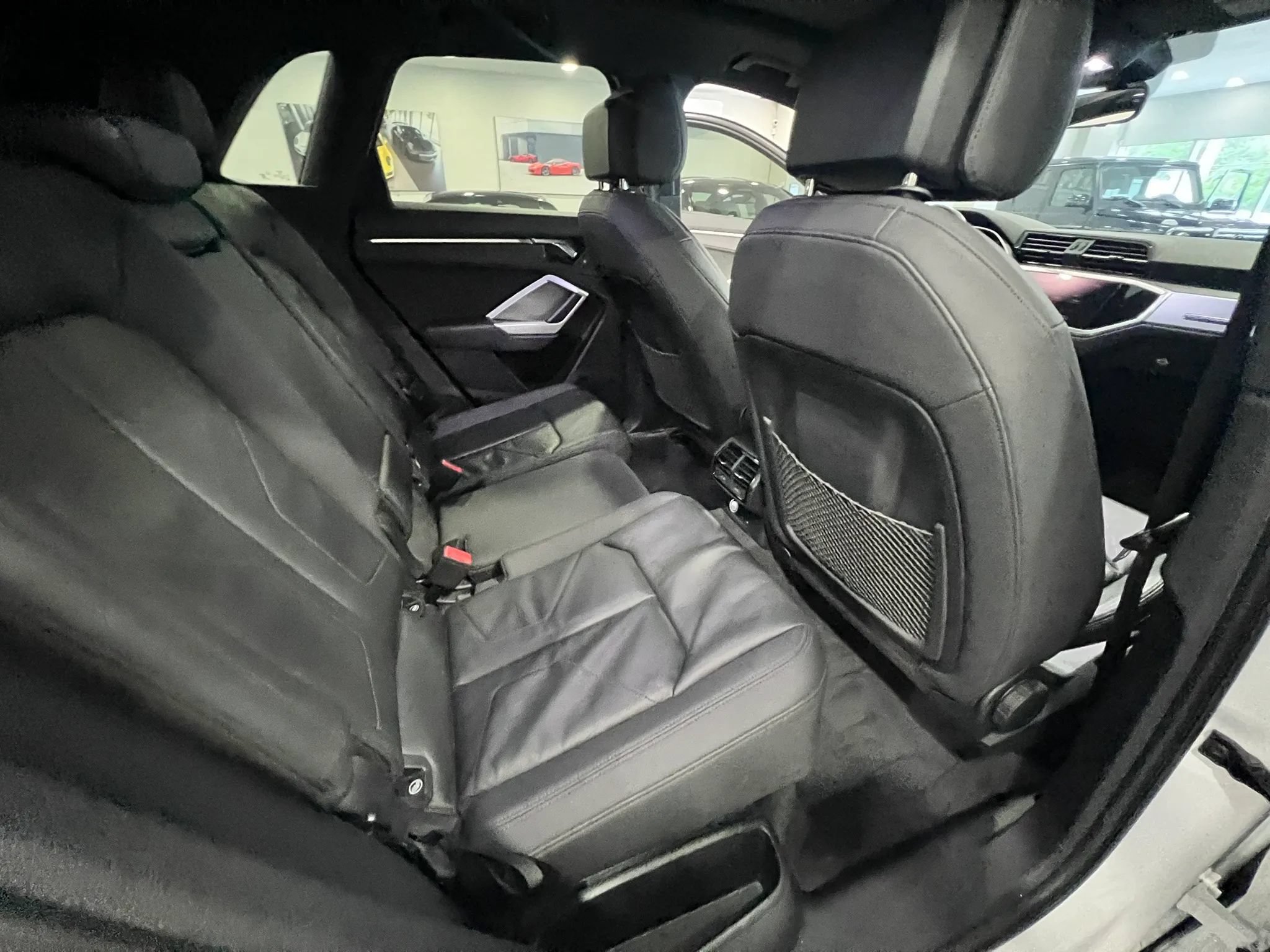 Used 2020 Audi Q3 2.0T Premium AWD/4WD image 23