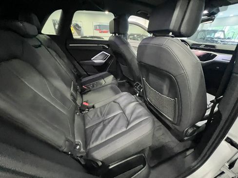 Used 2020 Audi Q3 2.0T Premium AWD/4WD image 23