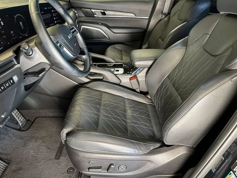 Used 2024 Kia Telluride SX X-Line AWD/4WD image 20