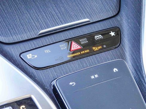 New 2024 Mercedes-Benz AMG GT 43 image 23