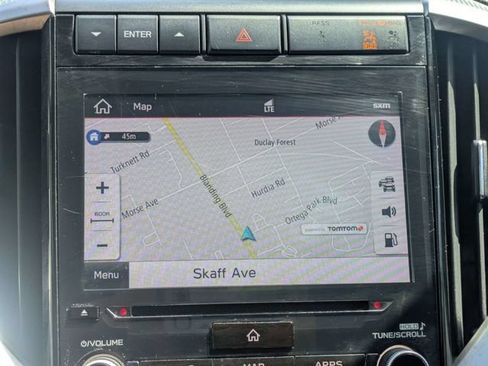 Used 2020 Subaru Ascent Limited w/ Technology Package AWD/4WD image 23