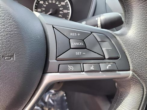 Used 2022 Nissan Altima 2.5 SV image 20