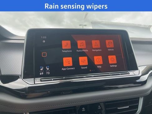 New 2026 Volkswagen Atlas Peak Edition AWD/4WD image 17