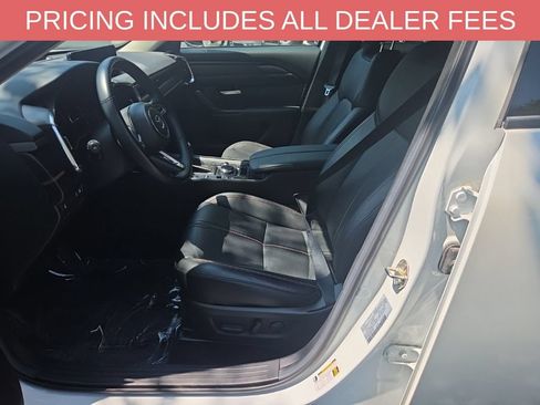 Used 2025 MAZDA CX-50 2.5 Hybrid w/ Premium Plus Pkg AWD/4WD image 6