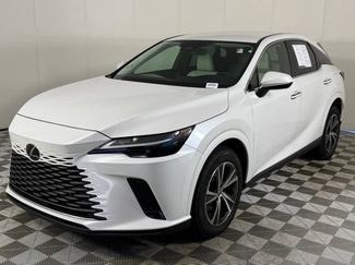 Used 2023 Lexus RX 350 FWD video 2