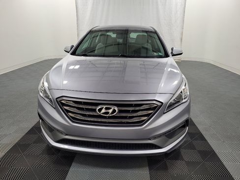 Used 2015 Hyundai Sonata Sport FWD image 15