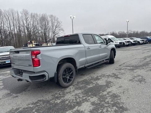 Used 2024 Chevrolet Silverado 1500 RST w/ Convenience Package II image 6