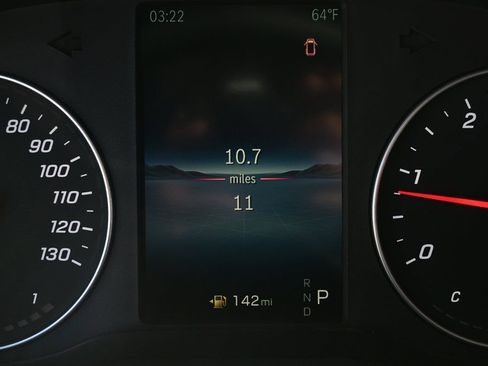 Used 2025 Mercedes-Benz Sprinter 2500 image 12