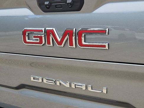Certified 2025 GMC Sierra 1500 Denali AWD/4WD image 31