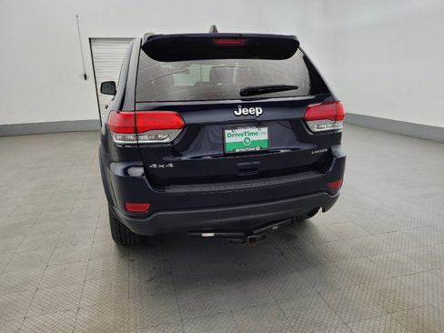 Used 2015 Jeep Grand Cherokee Laredo w/ Quick Order Package 23E image 6