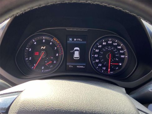 Used 2020 Hyundai Veloster N w/ Performance Package image 27