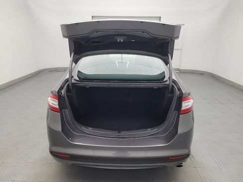 Used 2014 Ford Fusion SE FWD image 29