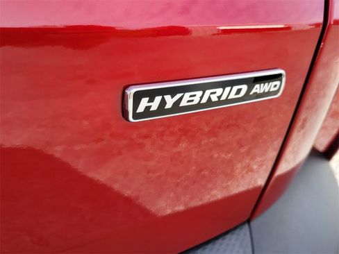 New 2026 Ford Escape ST-Line Select w/ Tech Pack #1 image 10