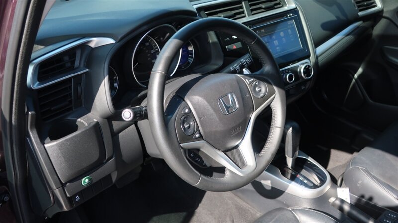 Used 2015 Honda Fit EX-L image 13