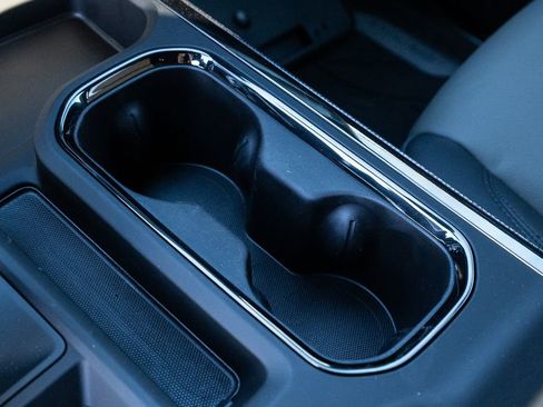 New 2026 Chevrolet Silverado 1500 ZR2 image 27