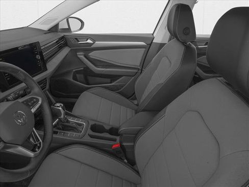 New 2026 Volkswagen Jetta SE FWD image 6