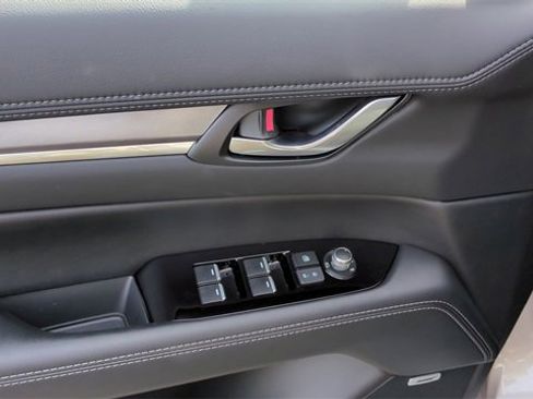 Used 2025 MAZDA CX-5 AWD 2.5 S image 24