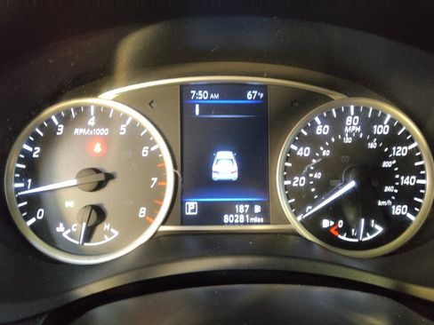 Used 2019 Nissan Sentra SV image 23