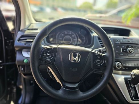 Used 2014 Honda CR-V LX image 23