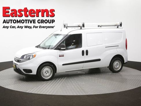 Used 2022 RAM ProMaster City Wagon FWD image 57