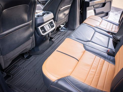 Used 2023 Ford F350 Platinum AWD/4WD image 31