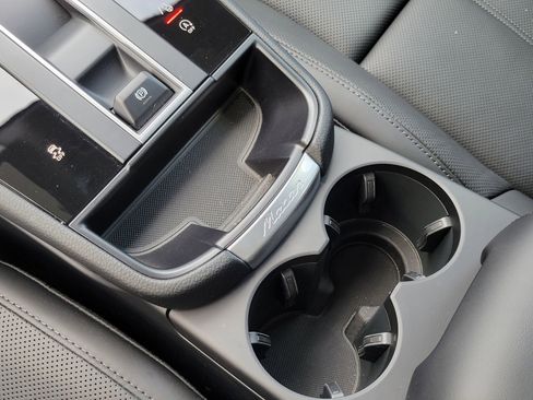 Used 2026 Porsche Macan image 22