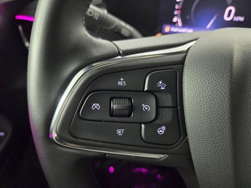 Used 2025 Buick Envista Sport Touring w/ Convenience I Package FWD image 19