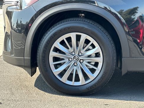 Used 2024 MAZDA CX-90 3.3 Turbo w/ Preferred Package image 31