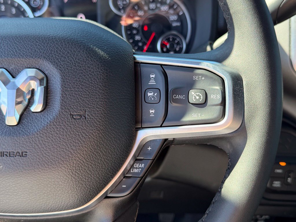 Used 2026 RAM 2500 Big Horn AWD/4WD image 20