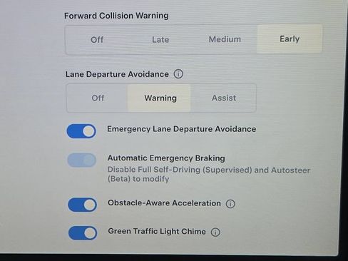 Used 2020 Tesla Model X Performance AWD/4WD image 26