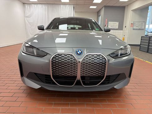 Used 2025 BMW i4 xDrive40i w/ Premium Package image 5