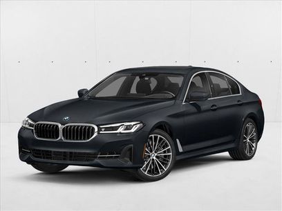 Used 2023 BMW 540i xDrive w/ M Sport Package