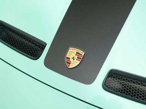 Certified 2026 Porsche 911 GT3 RWD image 48