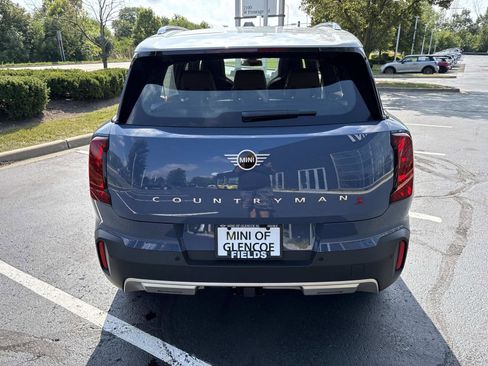 New 2026 MINI Cooper Countryman S AWD/4WD image 7