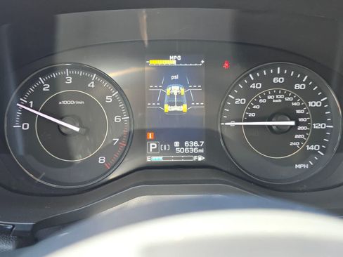 Used 2021 Subaru Impreza 2.0i Premium AWD/4WD image 12