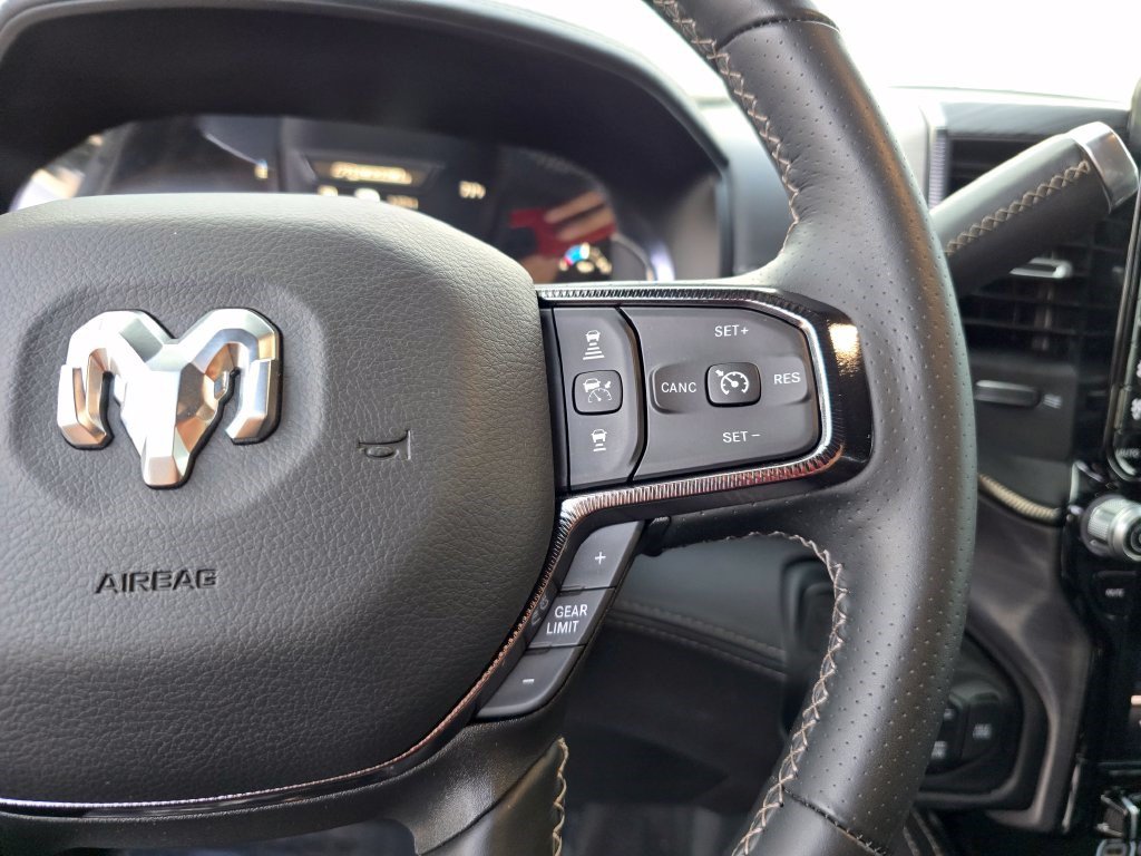 Used 2026 RAM 2500 Rebel w/ Rebel Level 2 Equipment Group AWD/4WD image 26