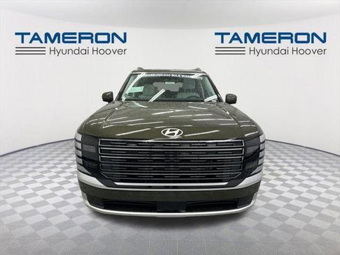New 2026 Hyundai Palisade Calligraphy image 8