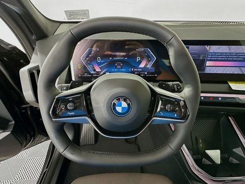 New 2026 BMW X3 xDrive30 w/ Premium Package image 10