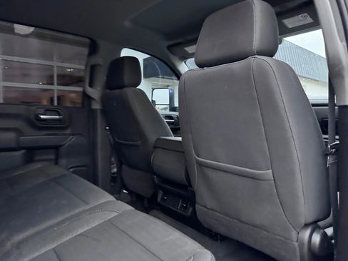 Used 2021 Chevrolet Silverado 2500 LT w/ Z71 Off-Road Package image 11