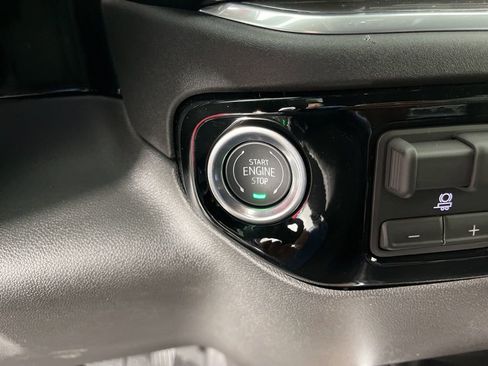 New 2026 Chevrolet Silverado 2500 High Country w/ High Country Premium Package image 35