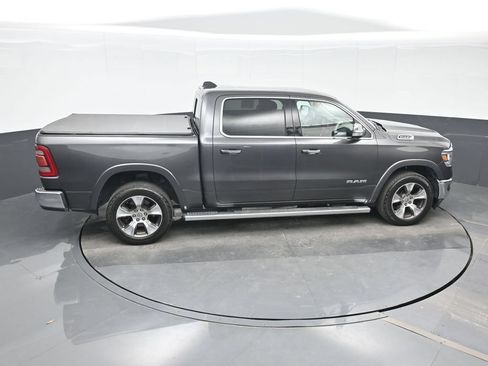 Used 2019 RAM 1500 Laramie AWD/4WD image 24