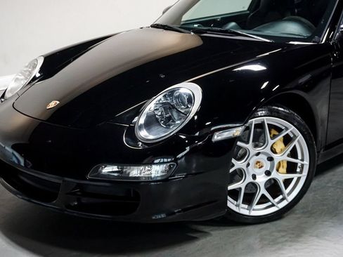 Used 2005 Porsche 911 Carrera S RWD image 29