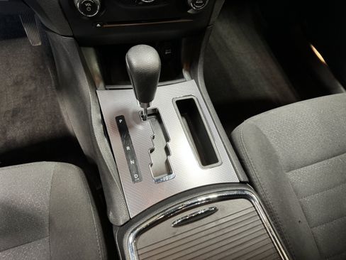 Used 2014 Dodge Charger SE RWD image 27