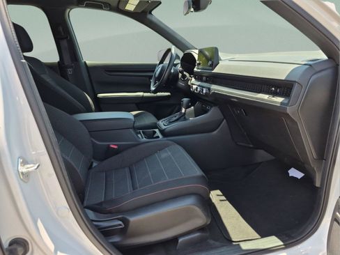 Used 2024 Honda CR-V Sport image 21