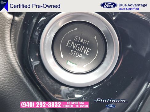 Used 2024 Chevrolet Silverado 1500 High Country w/ High Country Premium Package AWD/4WD image 21