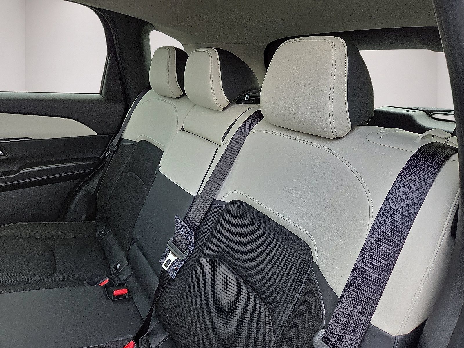 New 2026 MAZDA CX-5 Preferred AWD/4WD image 15